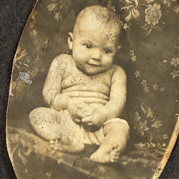 Vintage Photo Bundle - Picture 6 of 11